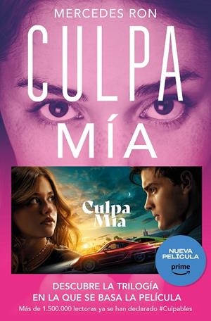 Culpa mía (Culpables 1) | 9788413142012 | Ron, Mercedes