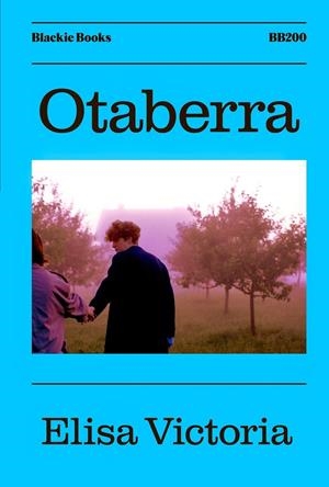 Otaberra | 9788419654458 | Victoria, Elisa