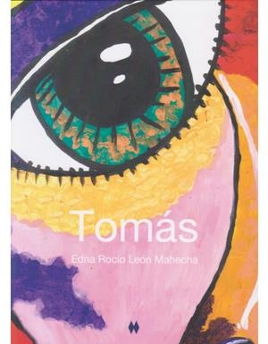 Tomás | 9788412357950 | Edna, Rocío; Mahecha, León