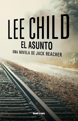 El asunto | 9788412605907 | Child, Lee