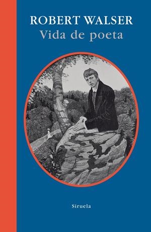 Vida de poeta | 9788498413809 | Walser, Robert