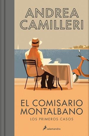 El comisario Montalbano. Los primeros casos (Comisario Montalbano) | 9788419456229 | Camilleri, Andrea