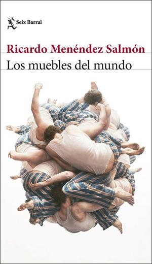 Los muebles del mundo | 9788432242694 | Menéndez Salmón, Ricardo