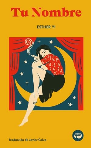 Tu nombre | 9788419550095 | Yi, Esther