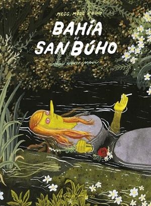 Bahía de San Búho | 9788417617356 | Hanselmann, Simon