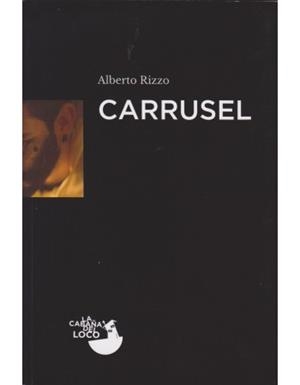 Carrusel  | 9788494819940 | Rizzo, Alberto
