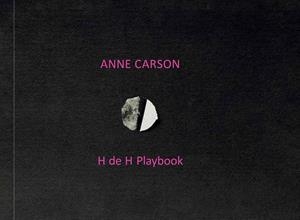 H of H playbook | 9788419693143 | Carson, Anne