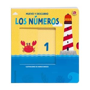 Los números | 9788855065504 | , VVAA