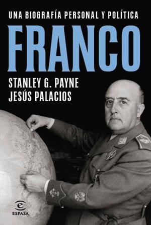 Franco | 9788467009927 | Stanley G. Payne/Jesús Palacios