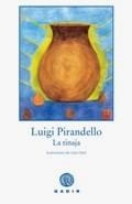 La tinaja | 9788494066740 | Pirandello, Luigi