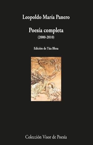 Poesía Completa | 9788498958348 | María Panero, Leopoldo