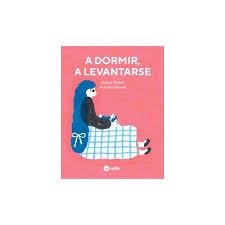 A dormir, a levantarse | 9789569569371 | Rodari, Gianni