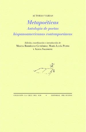 Metapoéticas | 9788419633682 | Varios autores