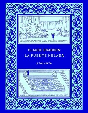 LA FUENTE HELADA | 9788412601480 | BRAGDON, CLAUDE