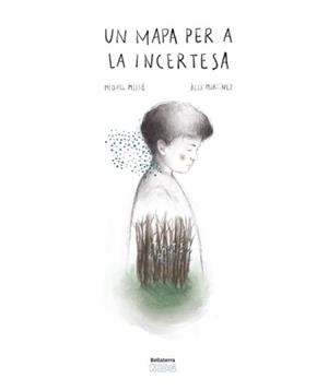 Un mapa per la incertesa | 9788418723919 | Missé, Miquel; Martínez, Àlex