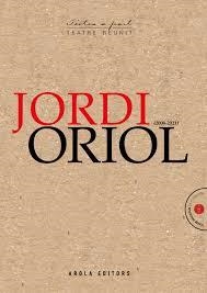 Jordi Oriol (2004-2021) | 9788412348668 | Oriol, Jordi