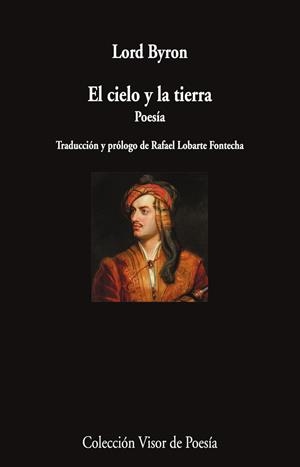 El cielo y la tierra | 9788498955767 | Byron, Lord