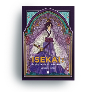 Isekai | 9788410160057 | Volpe, Loredana