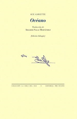 Océano | 9788410309050 | Goyette, Sue