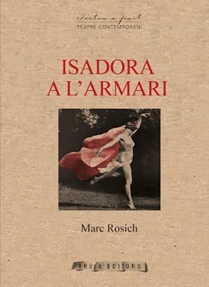 Isadora a l'armari | 9788412825800 | Rosich, Marc