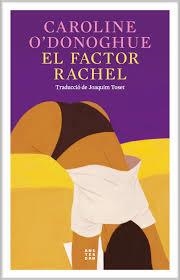 FACTOR RACHEL, EL - CAT | 9788419960191