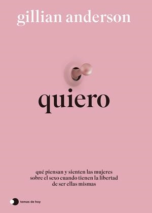 Quiero | 9788419812742 | Anderson, Gillian