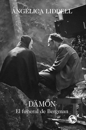 DAMON. EL FUNERAL DE BERGMAN | 9788418782527 | Liddell, Angelica