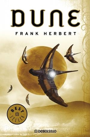 Dune (Dune 1) | 9788497596824 | HERBERT,FRANK