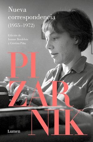 Nueva correspondencia (1955-1972) | 9788426430847 | Pizarnik, Alejandra