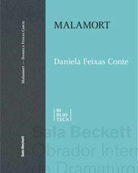 Malamort | 9788412567892 | Feixas Conte, Daniela
