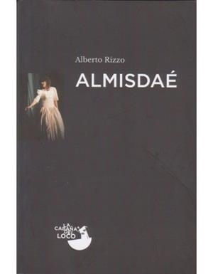 Almisdaé | 9788418867071 | Rizzo, Alberto