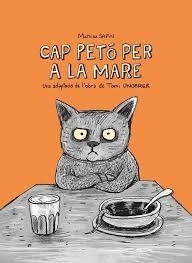 Cap petó per a la mare | 9788412863116 | Ungerer, Tomi/Sapin, Mathieu