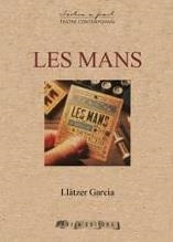 les mans | 9788412916003 | Garcia, Llatzer