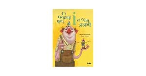 El gegant nan i el nan gegant | 9788418821820 | Holzwarth, Werner