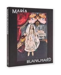 Maria Blanchard | 9788419233905