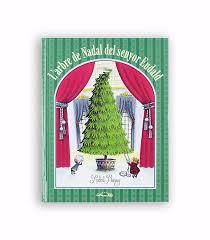 L'ARBRE DE NADAL DEL SENYOR EUDALD | 9788484705697 | BARRY, ROBERT