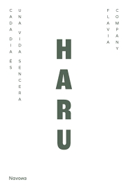 HARU (CAT) | 9788410180185