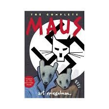 The complete Maus | 9780141014081