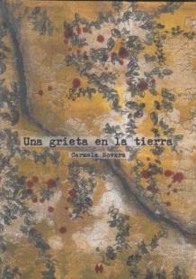 Una grieta en la tierra | 9788410160125 | Novara, Carmela