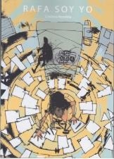 Rafa soy yo | 9788412357998 | Hermida, Cristina