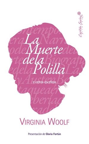 Muerte de la polilla y otros escritos, La | 9788493832711 | Woolf, Virginia