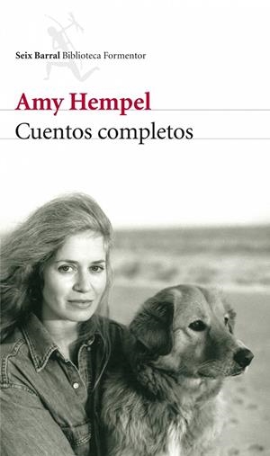 Cuentos completos | 9788432228506 | Amy Hempel