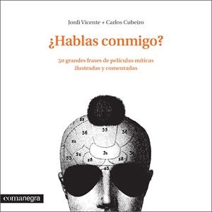 ¿Hablas conmigo? | 9788416033331 | Vicente, Jordi/Díaz Cubeiro, Carlos