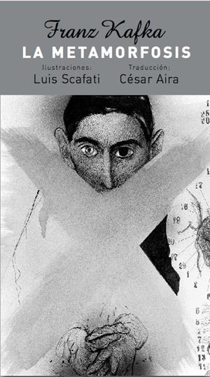 La Metamorfosis | 9788496509764 | Kafka, Franz