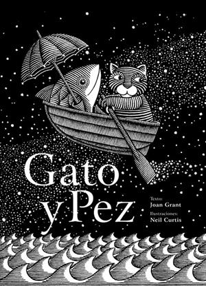 Gato y pez | 9788496509962 | Grant, Joan