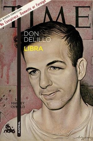 Libra | 9788432222986 | Don DeLillo