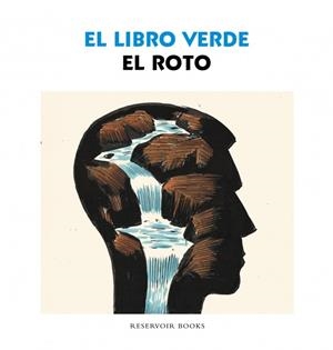 El libro verde de El Roto | 9788439729372 | EL ROTO