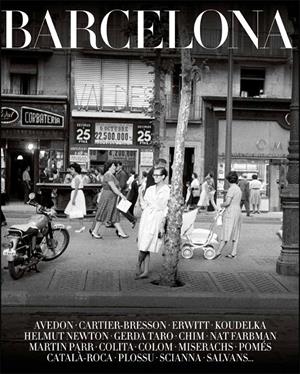Barcelona | 9788415691679 | VV.AA