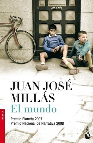 El mundo | 9788408085201 | Juan José Millás Garcia