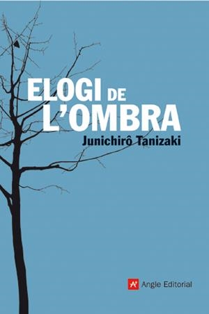 Elogi de l'ombra | 9788496521322 | Tanizaki, Junichirô